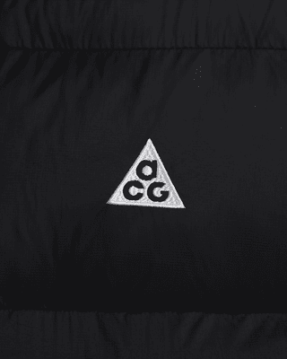 Nike.comにおけるナイキ ACG 